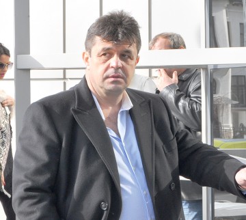 Căpăţână, audiat în calitate de martor în dosarul rudelor lui Bercea Mondial